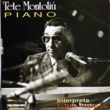 Tete Montoliu - Interpreta Boleros Clasicos '1992
