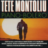 Tete Montoliu - Piano-Bolero '1990