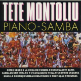 Tete Montoliu - Piano-Samba '1990