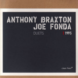 Anthony Braxton - Duets '2007
