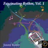 Jimmy Raney - Fascinating Rythm, Vol. 1 '2008