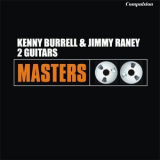 Kenny Burrell - 2 Guitars '2013