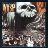 W.A.S.P - The Headless Children '1989