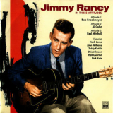 Jimmy Raney - In Three Attitudes '2012