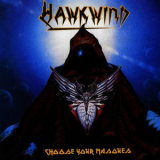 Hawkwind - Choose Your Masques '2010