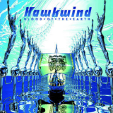 Hawkwind - Blood Of The Earth '2010