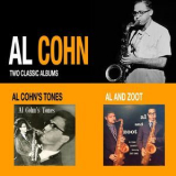 Al Cohn - Al Cohn's Tones / Al And Zoot '2017