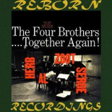 Herbie Steward - The Four Brothers Together Again (HD Remastered) '2018