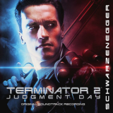 Brad Fiedel - Terminator 2: Judgment Day (Remastered 2017) '1991