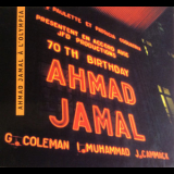 Ahmad Jamal - À L'Olympia '2001