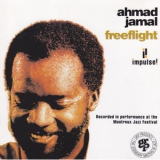 Ahmad Jamal - Freeflight '1971