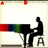 Ahmad Jamal - Digital Works '1985