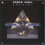 Ahmad Jamal - Crystal '1987