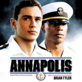 Brian Tyler - Annapolis '2006