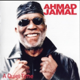 Ahmad Jamal - A Quiet Time '2009