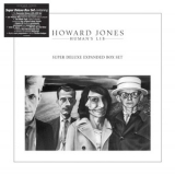 Howard Jones - Human's Lib '1984