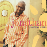 Jonathan Butler - Jonathan '2008