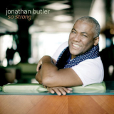 Jonathan Butler - So Strong '2010