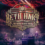 Beth Hart - Live At The Royal Albert Hall '2018