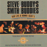 Steve Smith - Very Live At Ronnie Scott's London Set Number 1 '2003