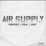 Air Supply - Desert | Sea | Sky '2014