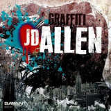 Jd Allen - Graffiti [Hi-Res] '2015