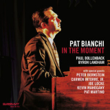 Pat Bianchi - In The Moment [Hi-Res] '2018