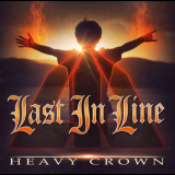 Last In Line - Heavy Crown '2016