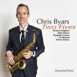 Chris Byars - Two Fives '2015