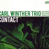Carl Winther Trio - Contact '2010