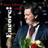 Jouni Somero - Encore! '2014