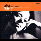Laika Fatien - Misery (A Tribute To Billie Holiday) '2008