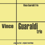 Vince Guaraldi Trio - Vince Guaraldi Trio '2014
