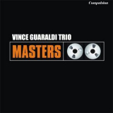 Vince Guaraldi Trio - Vince Guaraldi Trio '2013