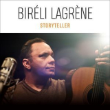 Bireli Lagrene - Storyteller '2018
