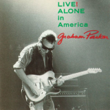 Graham Parker - Live! Alone In America '2015