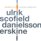 Hans Ulrik - Shortcuts-Jazzpar Combo 1999 '1999