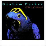 Graham Parker - The Real Macaw '1983