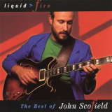 John Scofield - Liquid Fire: The Best Of John Scofield '2000