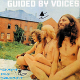 Guided By Voices - Sunfish Holy Breakfast [EP] '1996