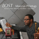 Marcus Printup - Lost '2014
