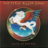 The Steve Miller Band - Book Of Dreams '1977