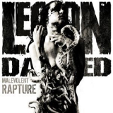 Legion Of The Damned - Malevolent Rapture In Memory Of... '2017