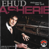 Ehud Asherie - Welcome To New York '2010