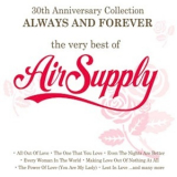 Air Supply - The Very Best Of Air Supply - 30th Anniversary Collection - Always And Forever '2005