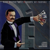 Blue Oyster Cult - Agents Of Fortune '1976