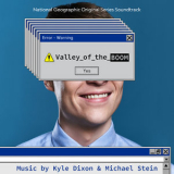 Kyle Dixon & Michael Stein - Valley Of The Boom National Geographic Original Series Soundtrack '2019