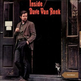Dave Van Ronk - Inside Dave Van Ronk (Bonus Tracks) '2014