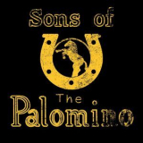 Sons Of The Palomino - Sons Of The Palomino '2017