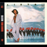 Airto Moreira - I'm Fine, How Are You? '1977